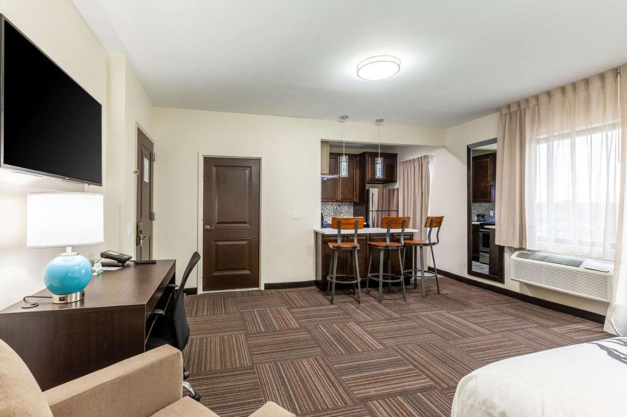 Van Wyck Hotel & Suites Near Jfk Airport 뉴욕 외부 사진