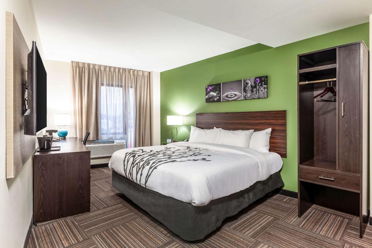 Van Wyck Hotel & Suites Near Jfk Airport 뉴욕 외부 사진