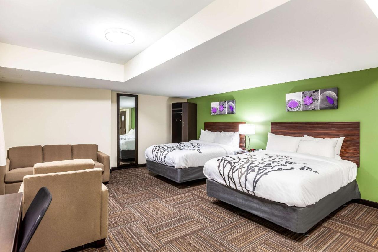 Van Wyck Hotel & Suites Near Jfk Airport 뉴욕 외부 사진